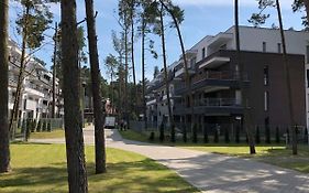 Apartment LILY - Baltic Park Pogorzelica